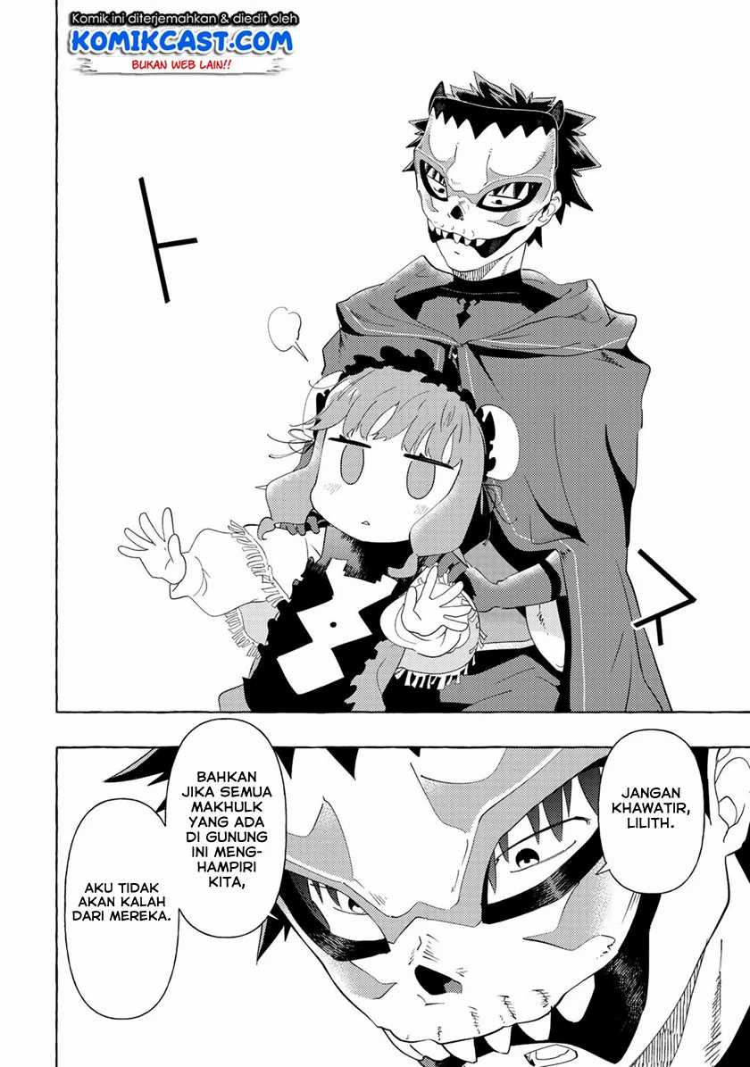 Maou Gun no Kyuuseishu Chapter 07 page 20