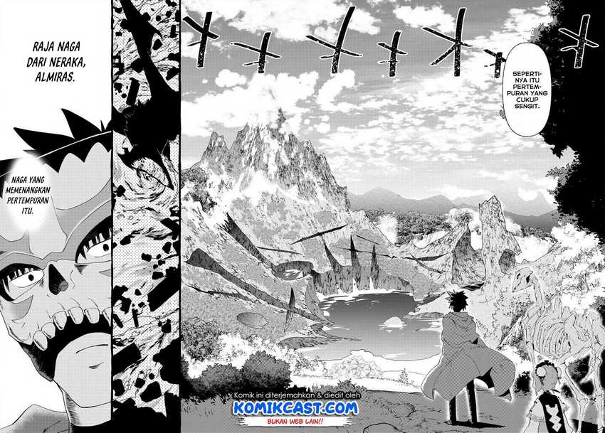 Maou Gun no Kyuuseishu Chapter 07 page 17