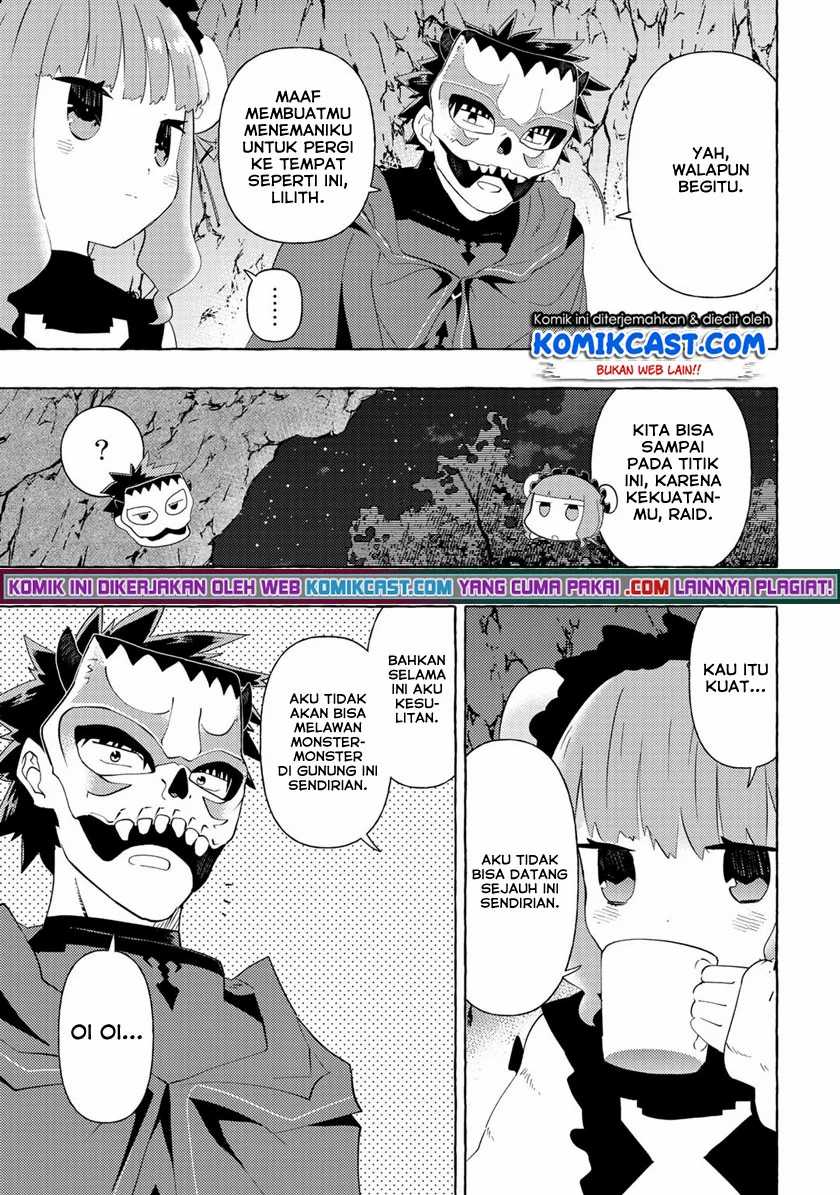 Maou Gun no Kyuuseishu Chapter 07 page 23