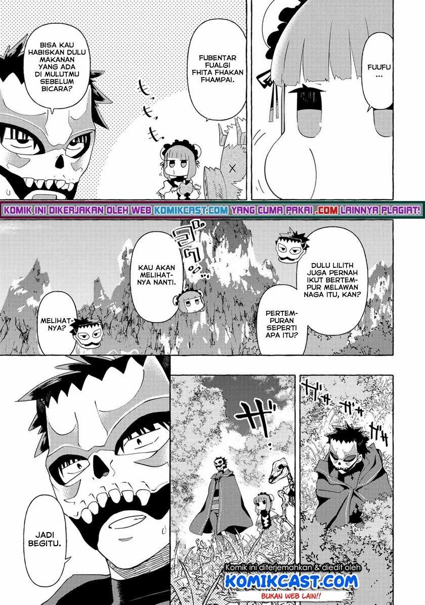 Maou Gun no Kyuuseishu Chapter 07 page 16