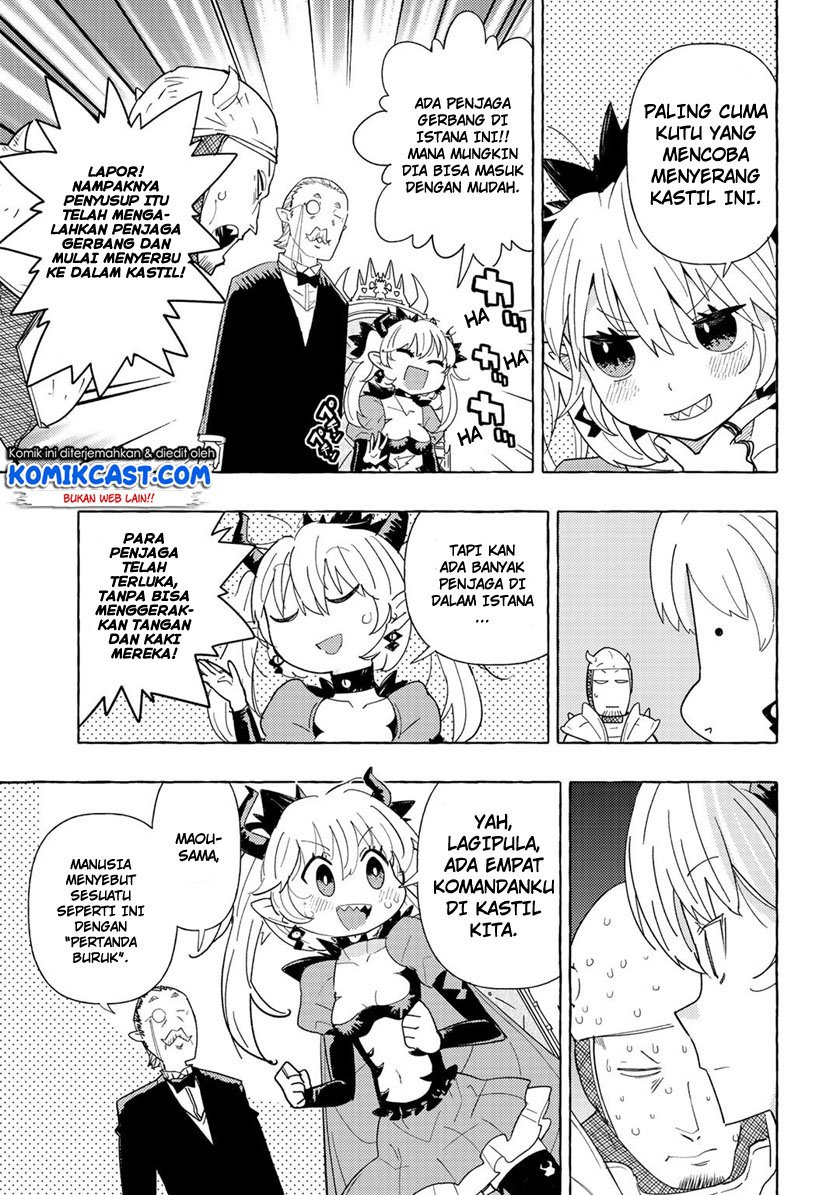 Maou Gun no Kyuuseishu chapter 1 halaman 14