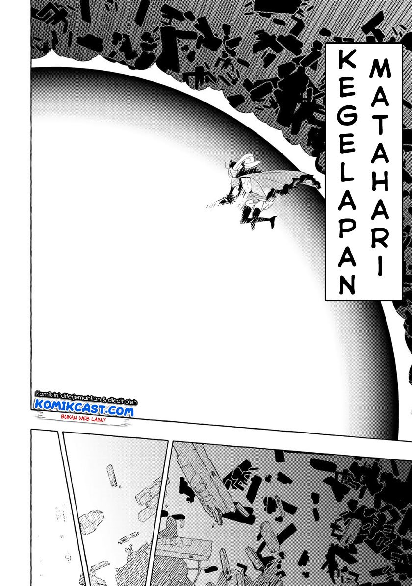 Maou Gun no Kyuuseishu chapter 1 halaman 27