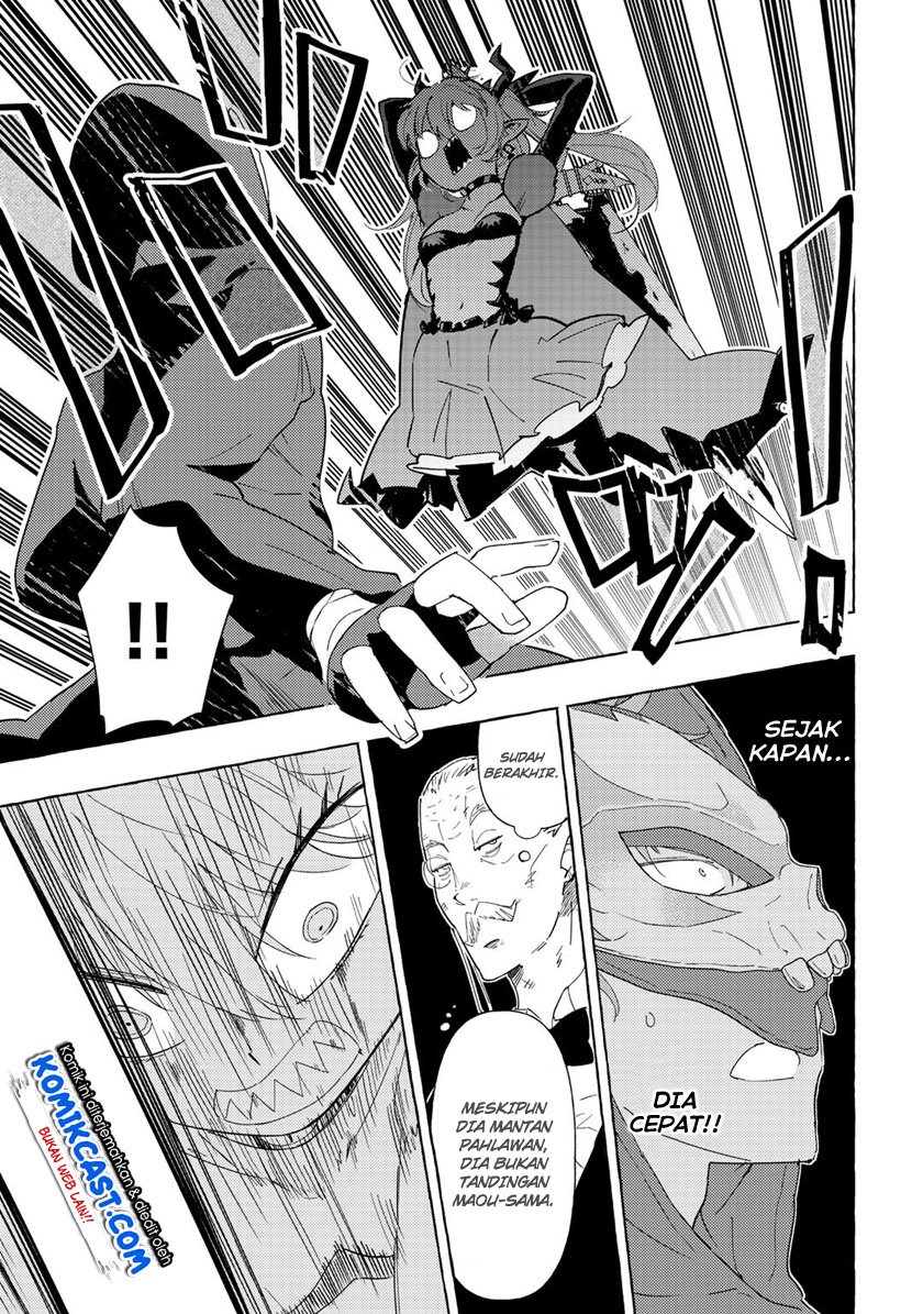 Maou Gun no Kyuuseishu chapter 1 halaman 20