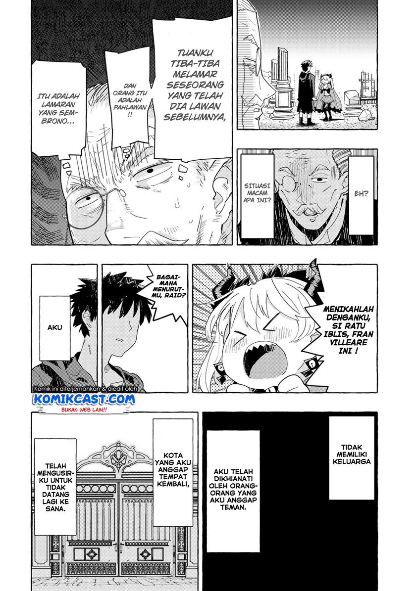 Maou Gun no Kyuuseishu chapter 1 halaman 35