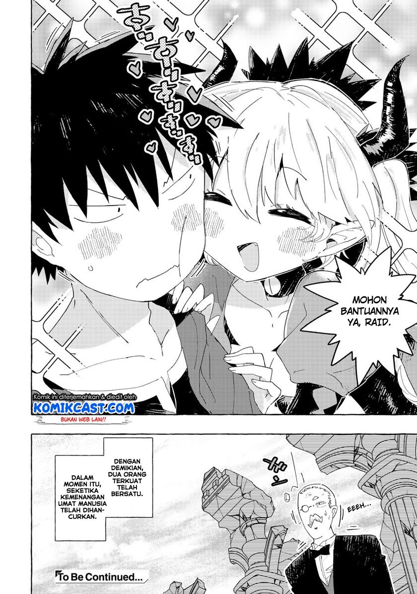 Maou Gun no Kyuuseishu chapter 1 halaman 37