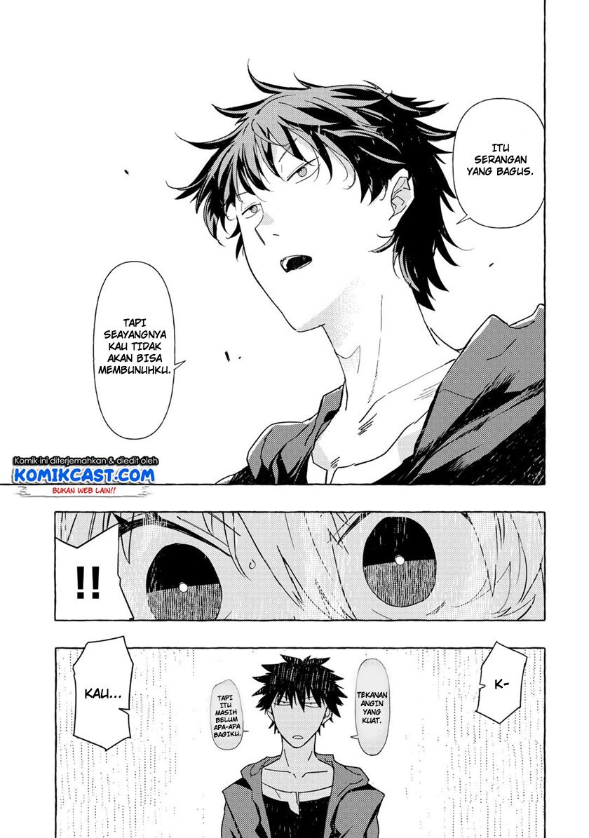 Maou Gun no Kyuuseishu chapter 1 halaman 30