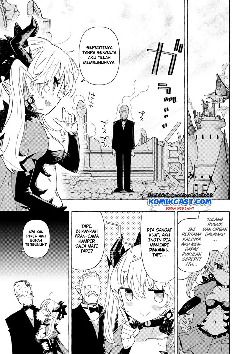 Maou Gun no Kyuuseishu chapter 1 halaman 28