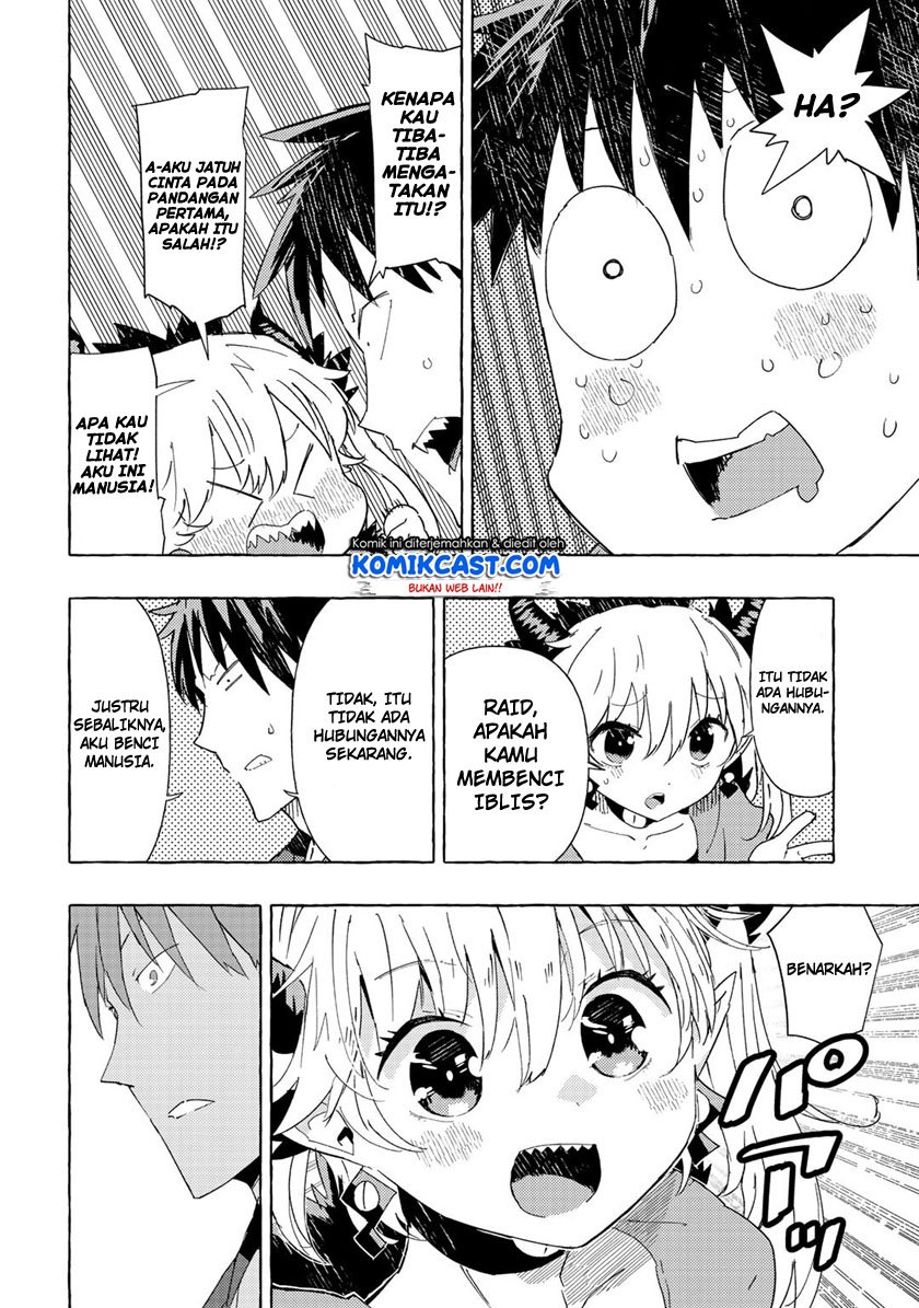 Maou Gun no Kyuuseishu chapter 1 halaman 33