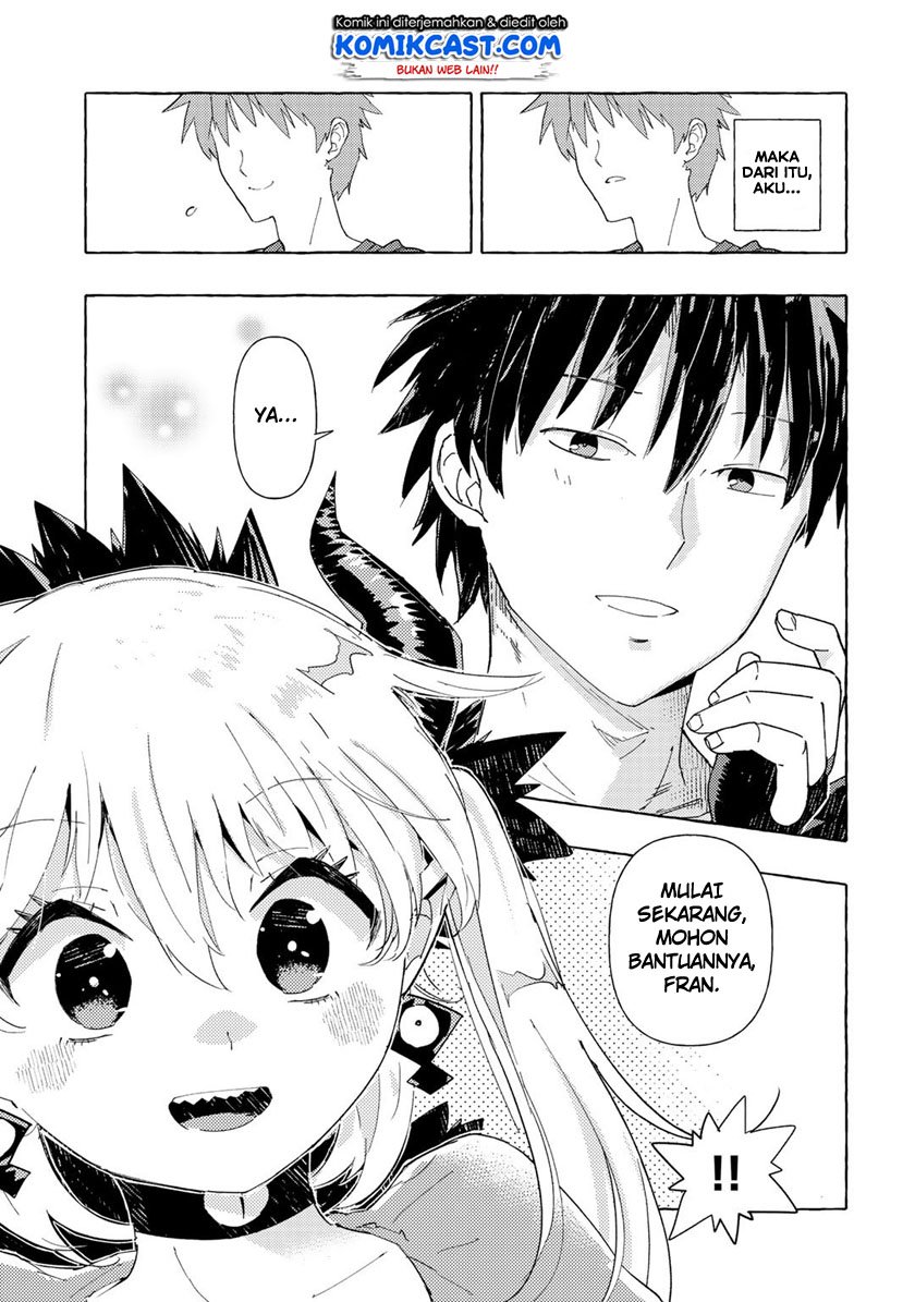 Maou Gun no Kyuuseishu chapter 1 halaman 36
