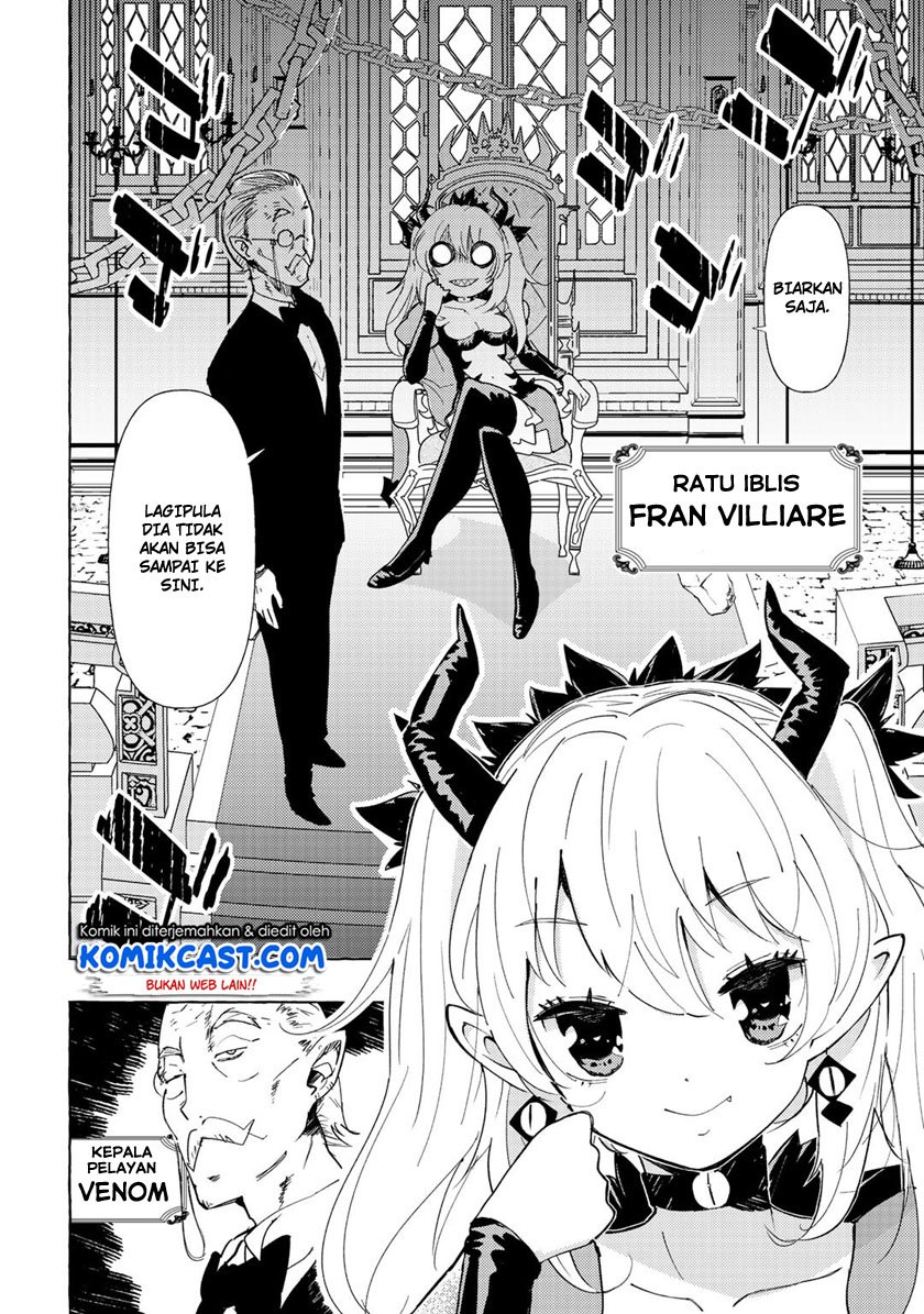Maou Gun no Kyuuseishu chapter 1 halaman 13