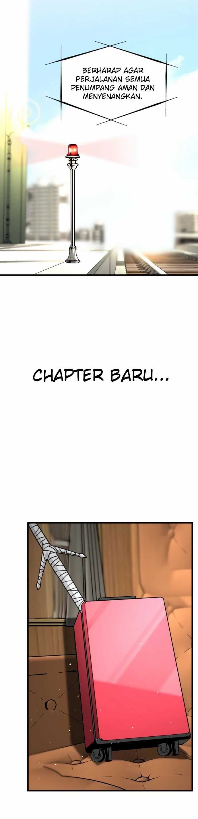 Hero Killer Chapter 29