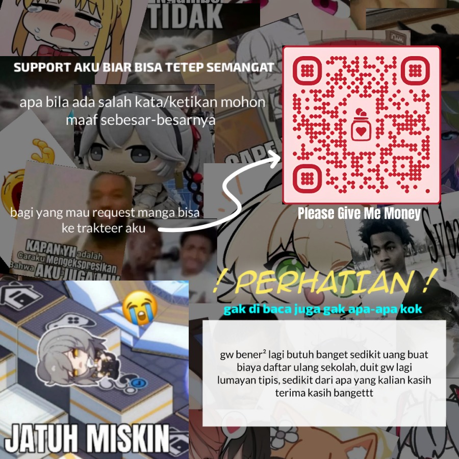 Robou no Fujii Chapter 03