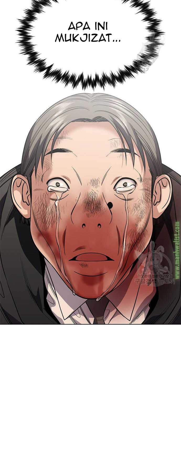 True Education chapter 108 halaman 48