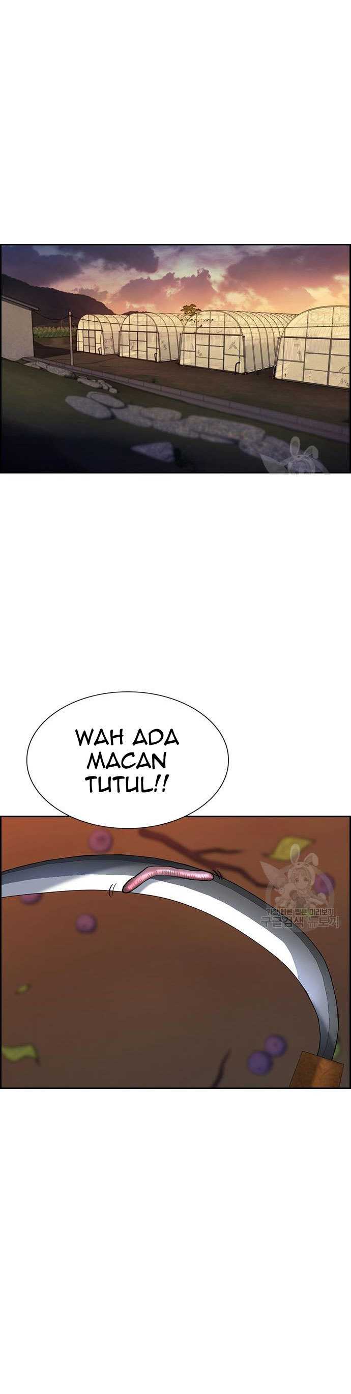 True Education chapter 108 halaman 25