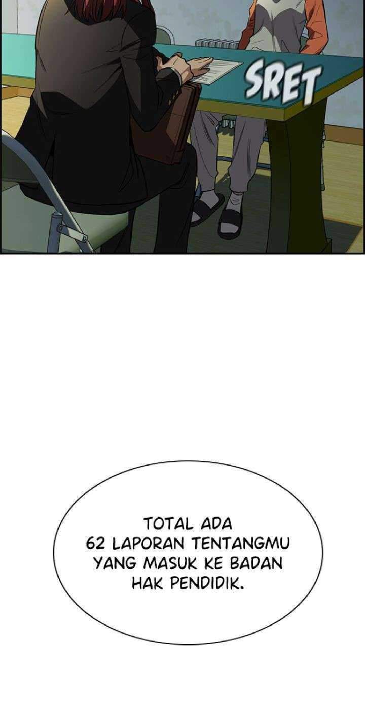 True Education Chapter 21 page 33