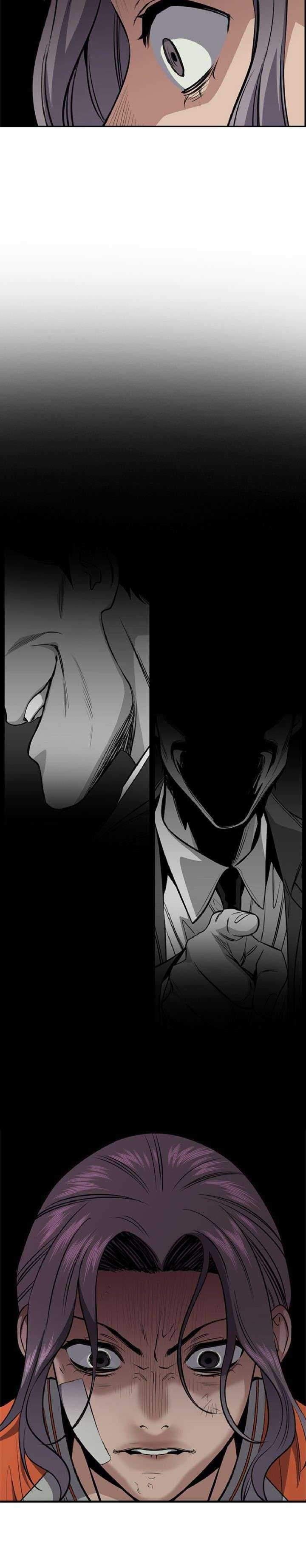 True Education Chapter 21 page 36