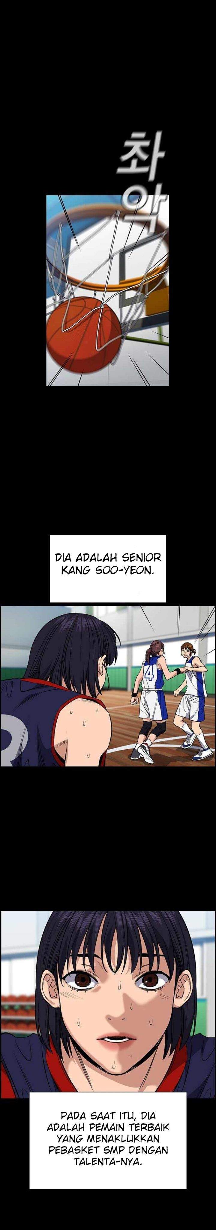 True Education Chapter 36 page 10