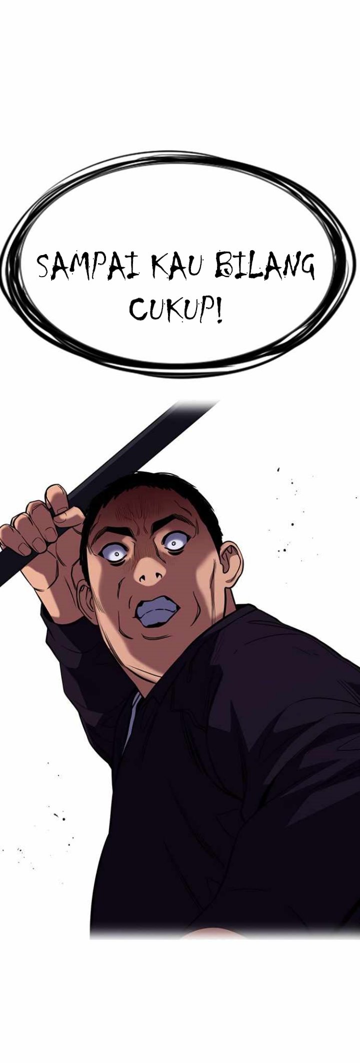 True Education Chapter 60 page 36