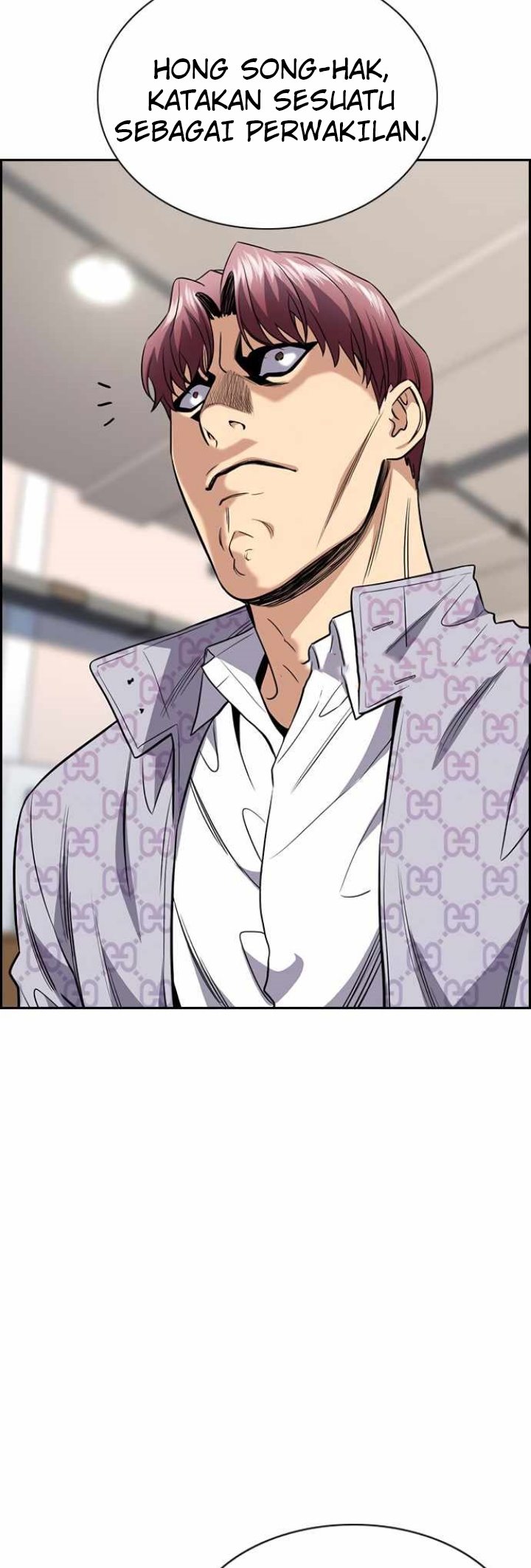 True Education Chapter 60 page 41