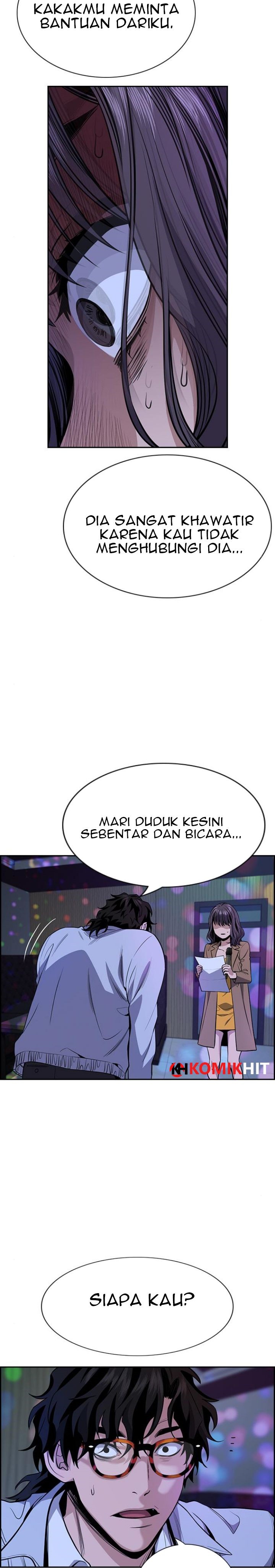 True Education Chapter 68 page 4