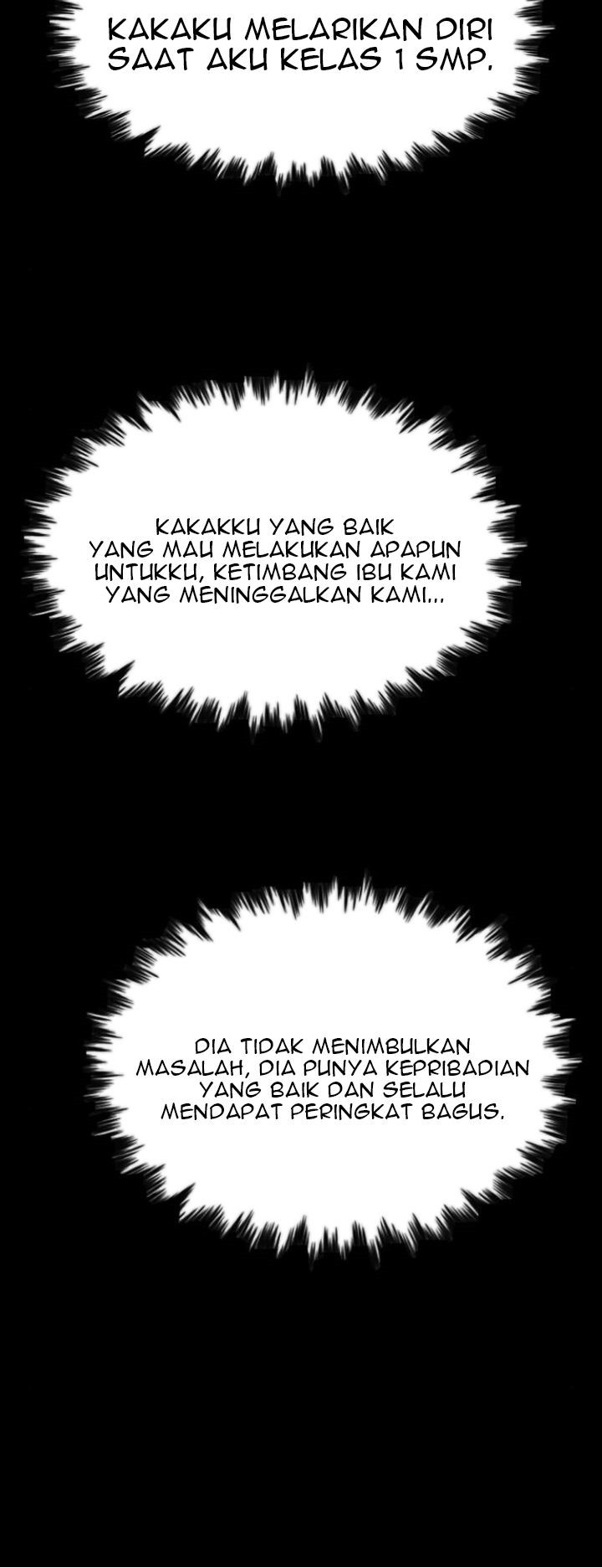 True Education Chapter 68 page 23