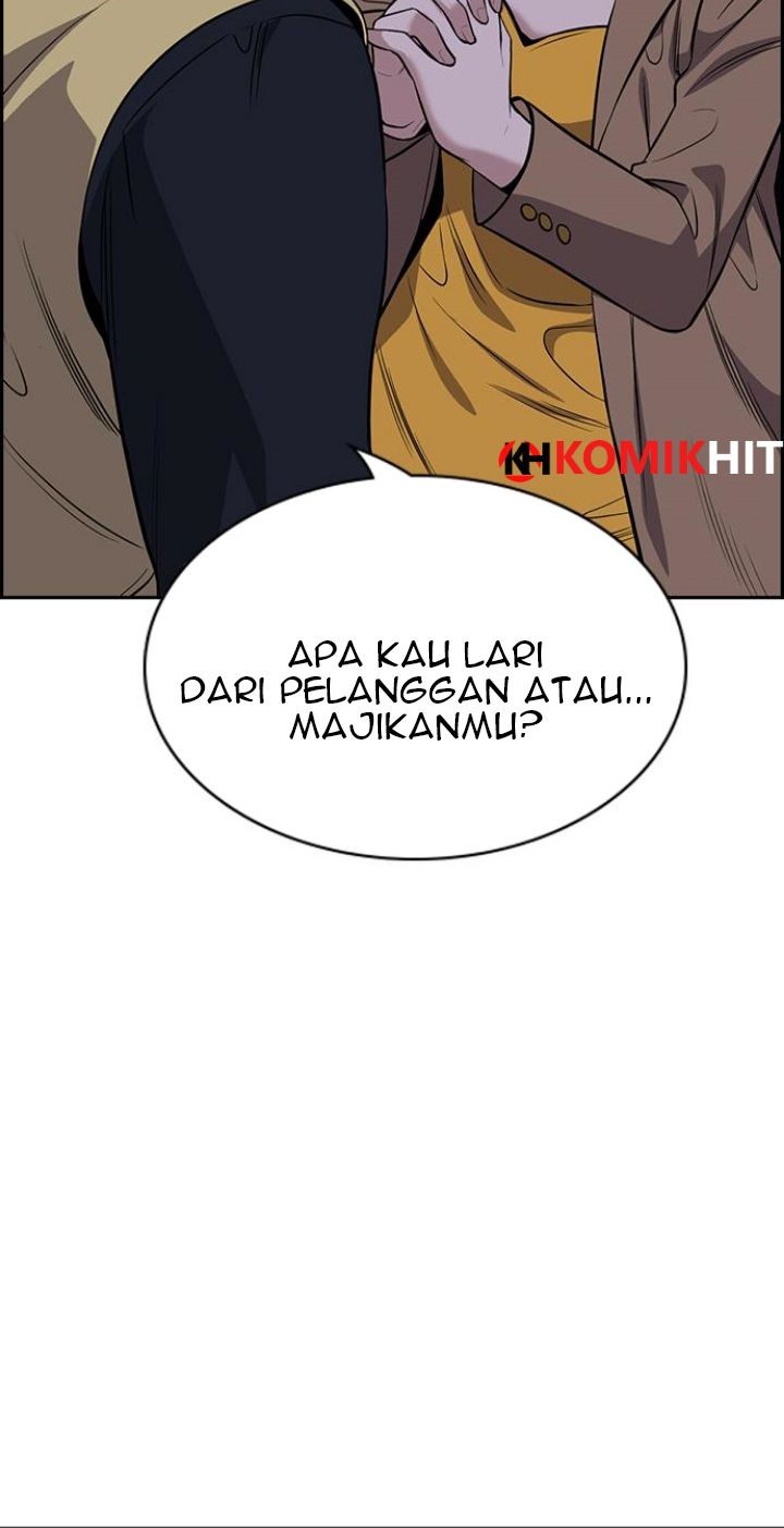 True Education Chapter 68 page 20