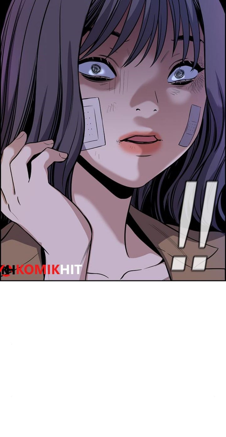 True Education Chapter 68 page 2