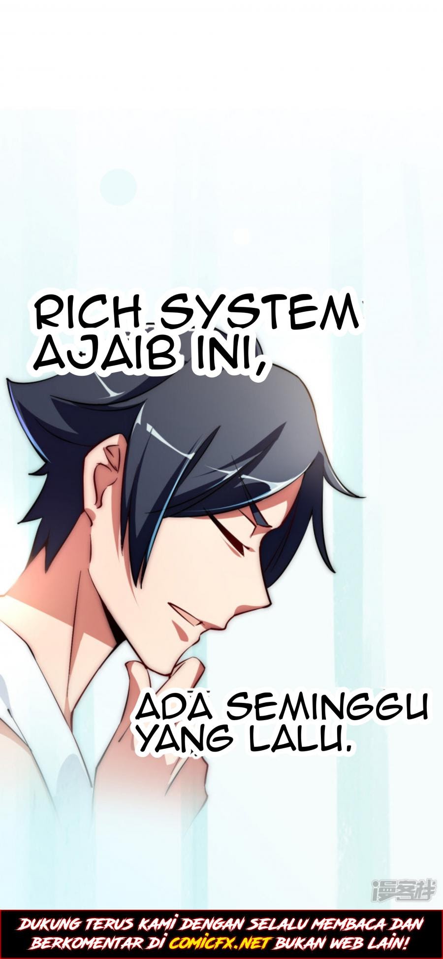 Become The Richest Man Today Chapter 02