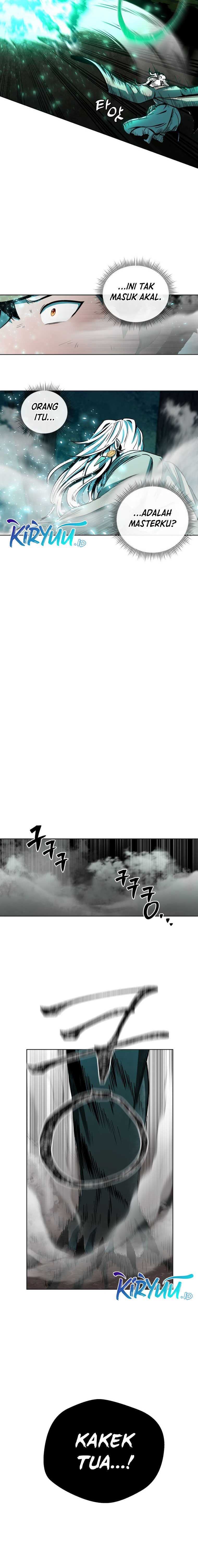 Human Mask Chapter 02