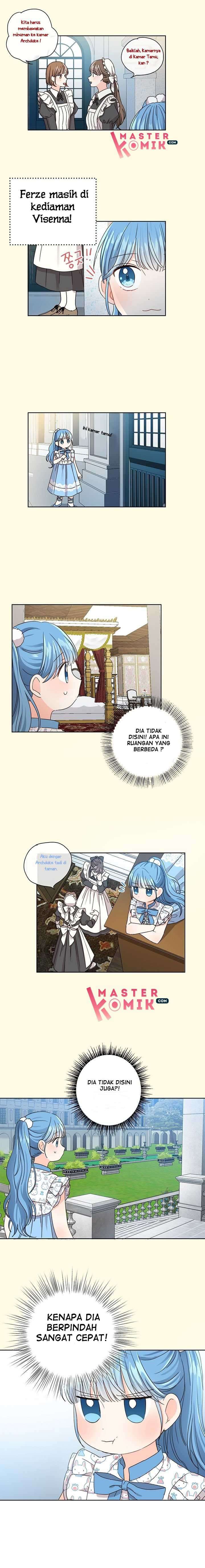 Saving the Villain Who was Abandoned by the Female Lead chapter 11 halaman 13