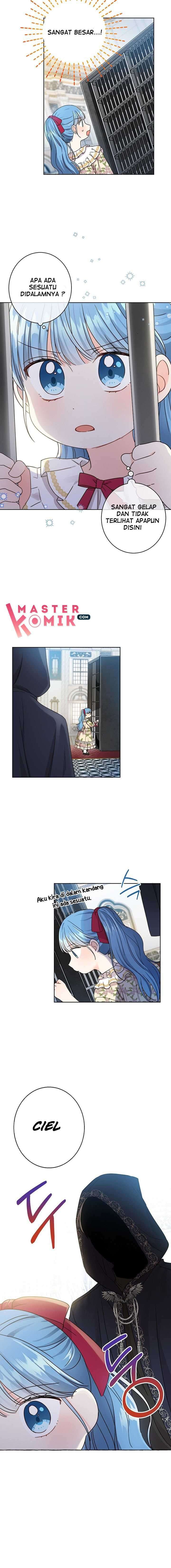 Saving the Villain Who was Abandoned by the Female Lead chapter 11 halaman 15
