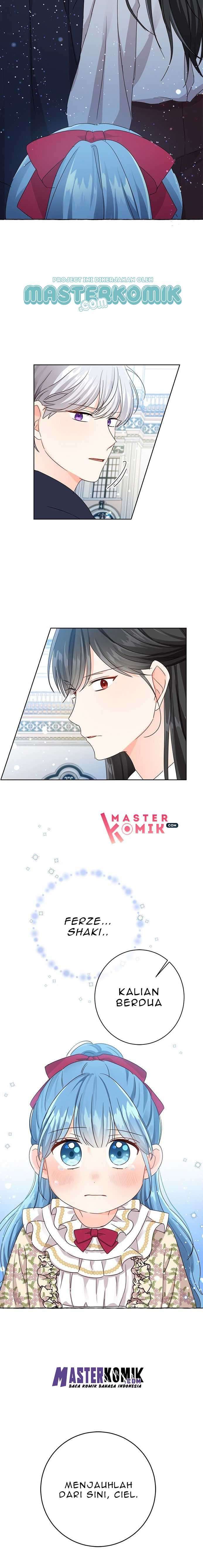 Saving the Villain Who was Abandoned by the Female Lead chapter 13 halaman 13