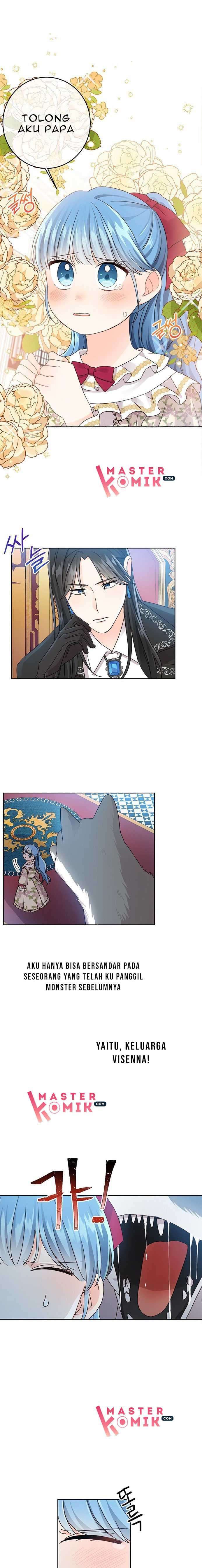 Saving the Villain Who was Abandoned by the Female Lead chapter 13 halaman 11