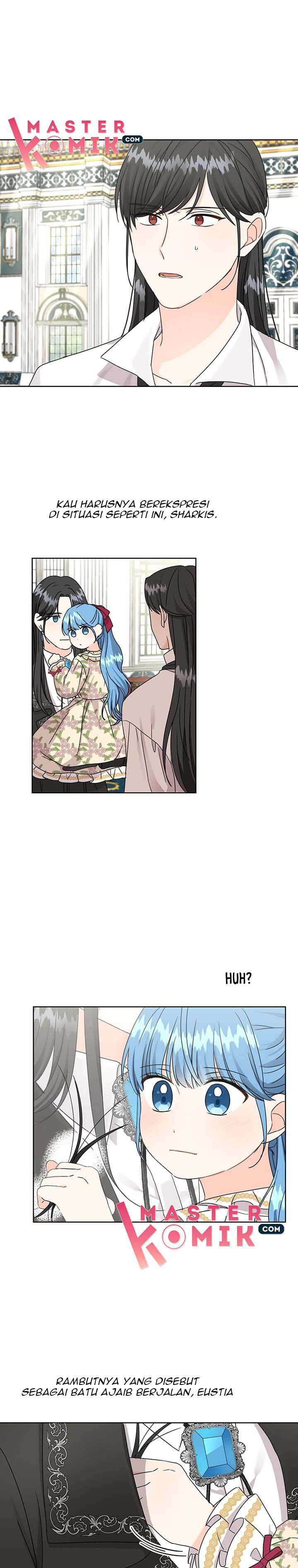 Saving the Villain Who was Abandoned by the Female Lead chapter 14 halaman 8
