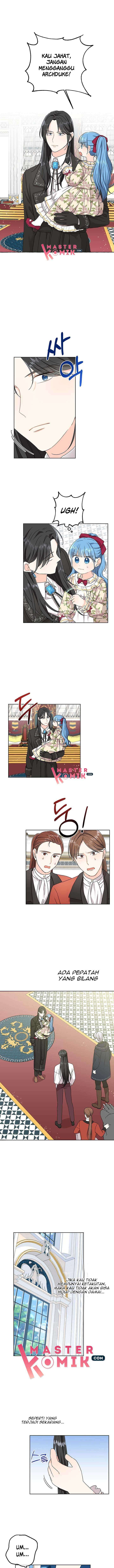 Saving the Villain Who was Abandoned by the Female Lead chapter 14 halaman 4