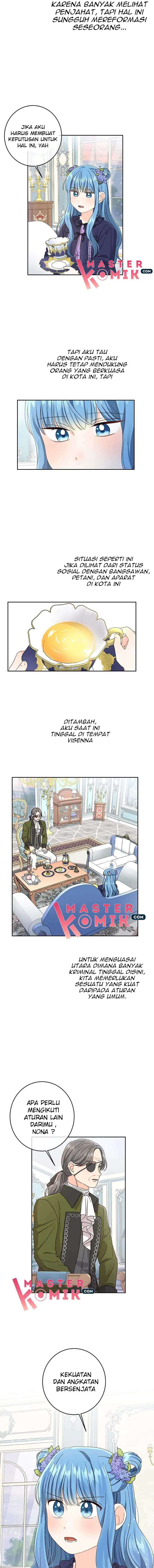 Saving the Villain Who was Abandoned by the Female Lead chapter 15 halaman 9