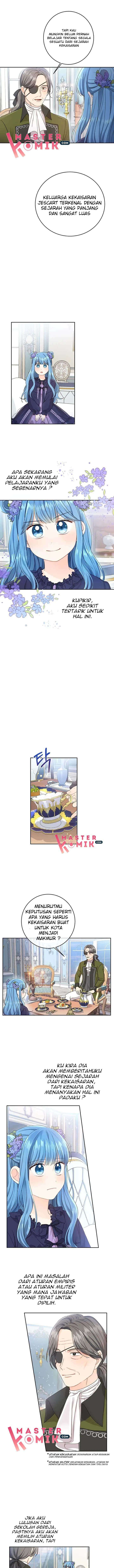 Saving the Villain Who was Abandoned by the Female Lead chapter 15 halaman 7