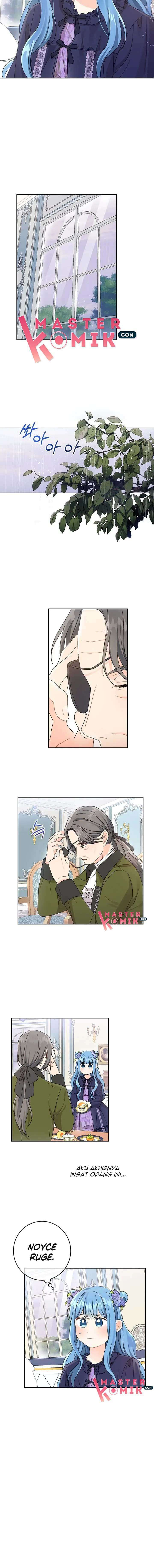 Saving the Villain Who was Abandoned by the Female Lead chapter 15 halaman 10
