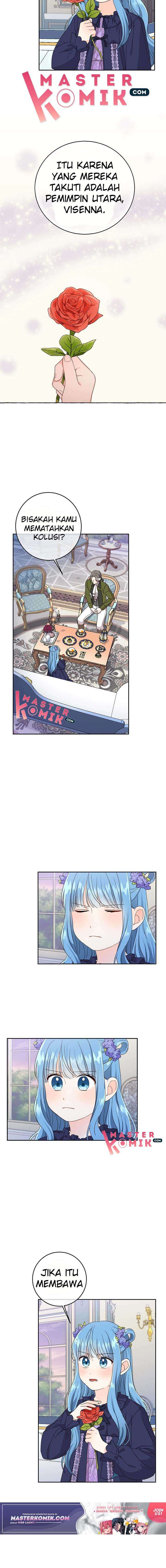 Saving the Villain Who was Abandoned by the Female Lead chapter 16 halaman 8