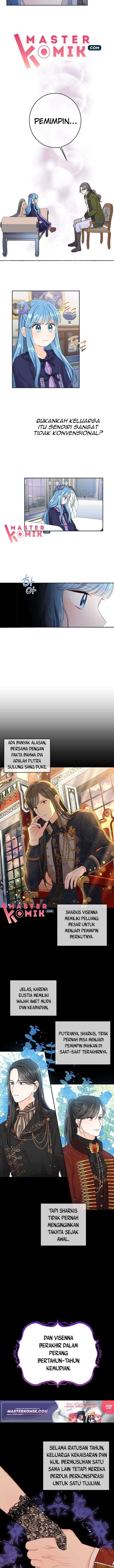 Saving the Villain Who was Abandoned by the Female Lead chapter 16 halaman 4