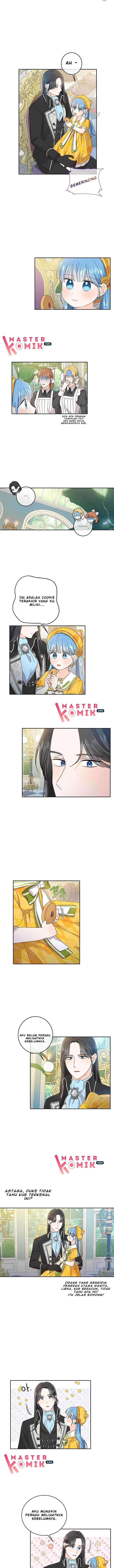 Saving the Villain Who was Abandoned by the Female Lead chapter 17 halaman 5