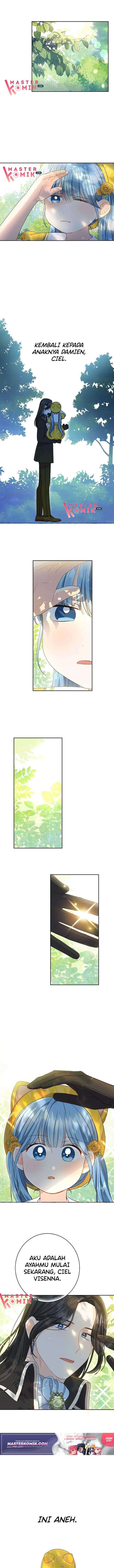 Saving the Villain Who was Abandoned by the Female Lead chapter 18 halaman 6
