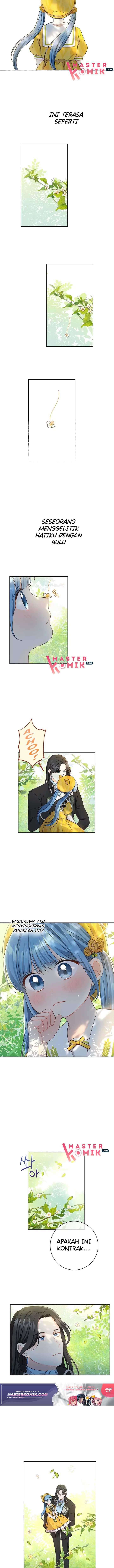 Saving the Villain Who was Abandoned by the Female Lead chapter 18 halaman 7