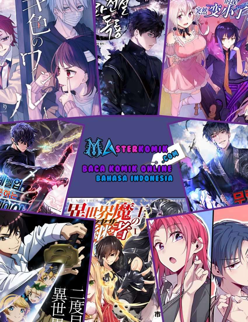 Saving the Villain Who was Abandoned by the Female Lead chapter 18 halaman 11