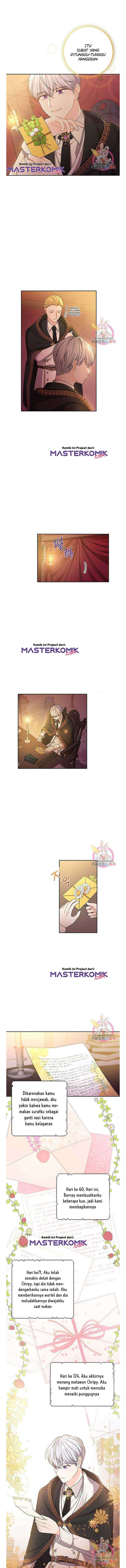 Saving the Villain Who was Abandoned by the Female Lead chapter 22 halaman 6