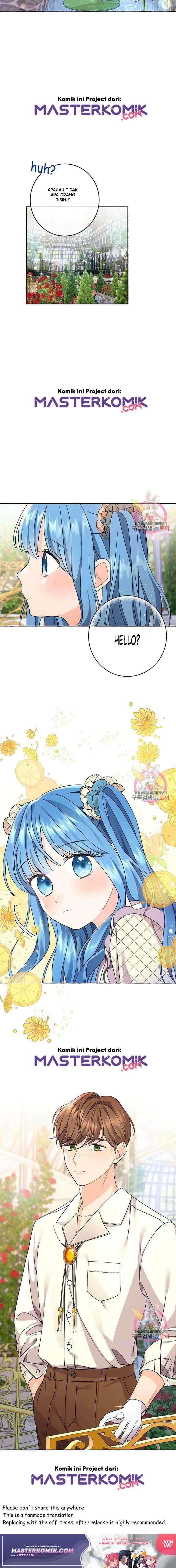 Saving the Villain Who was Abandoned by the Female Lead chapter 23 halaman 10