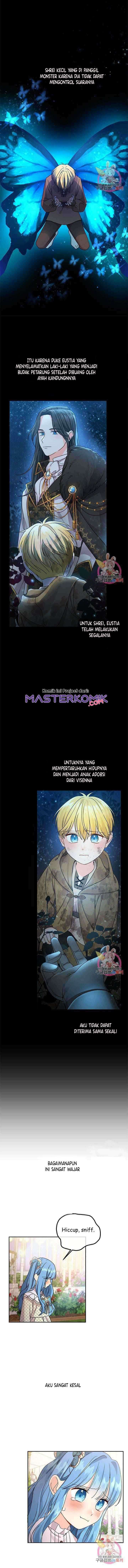 Saving the Villain Who was Abandoned by the Female Lead chapter 24 halaman 10