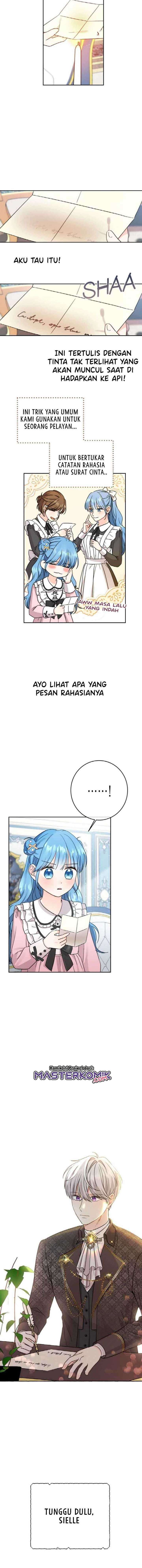 Saving the Villain Who was Abandoned by the Female Lead chapter 29 halaman 13