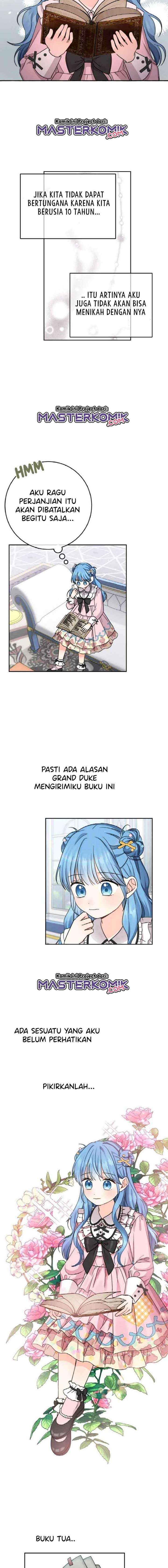 Saving the Villain Who was Abandoned by the Female Lead chapter 29 halaman 11