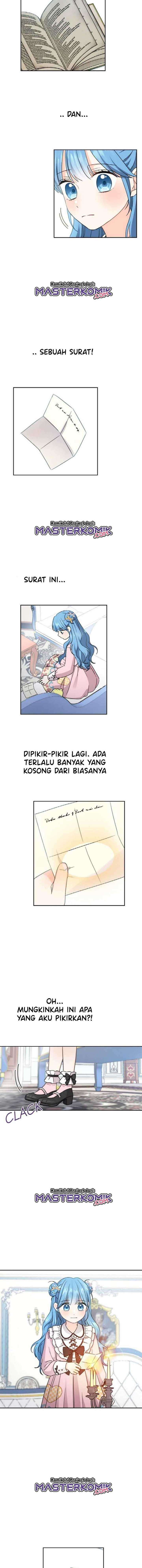 Saving the Villain Who was Abandoned by the Female Lead chapter 29 halaman 12